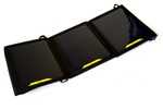 фото солнечное зарядное картинка Cолнечное зарядное устройство Yilon 10 Вт