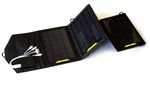фото солнечное зарядное картинка Cолнечное зарядное устройство Yilon 15 Вт