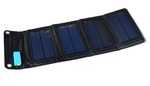 фото солнечное зарядное картинка Cолнечное зарядное устройство Yilon 8 Вт