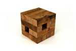 фото деревянную мебель картинка Деревянный куб