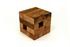 image Деревянный куб 70x70