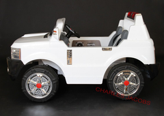 Детский электромобиль Land Power К-205