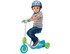 image Детский электросамокат Lil' E Electric Scooter Seated - Pink/Blue 70x70