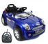 image Детский электромобиль Mini-Cooper 70x70