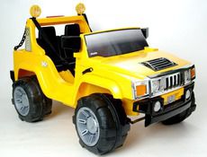 Детский электромобиль Hummer КA-26