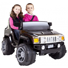 Детский электромобиль Hummer КA-26