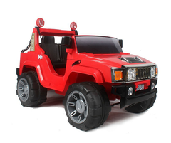 Детский электромобиль Hummer КA-26