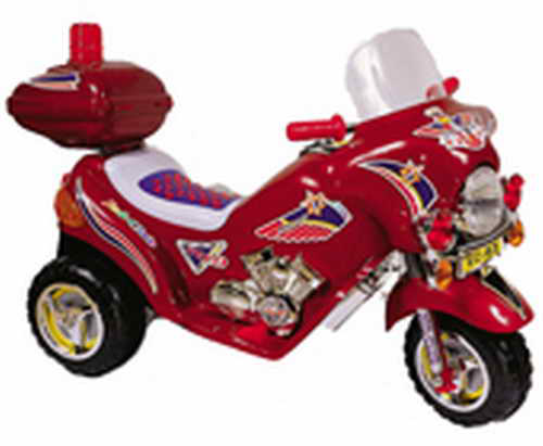 Детский мотомобиль 9983