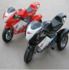 image Детский мотоцикл HL-E69 70x70