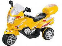 Детский мотоцикл Viper-2