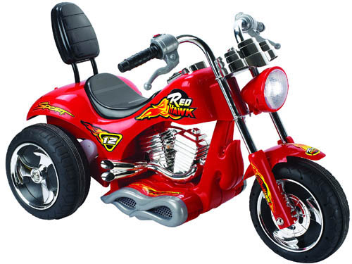 Детский Мотоцикл X-Rider M86