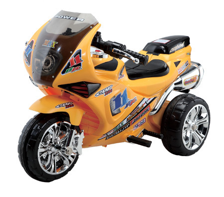 Детский мотоцикл ZP2131