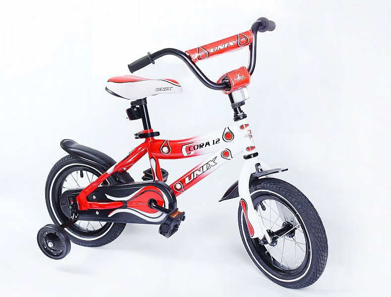 Детский велосипед Cora 12 BMX