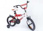 фото картинка Детский велосипед Cora 16 BMX