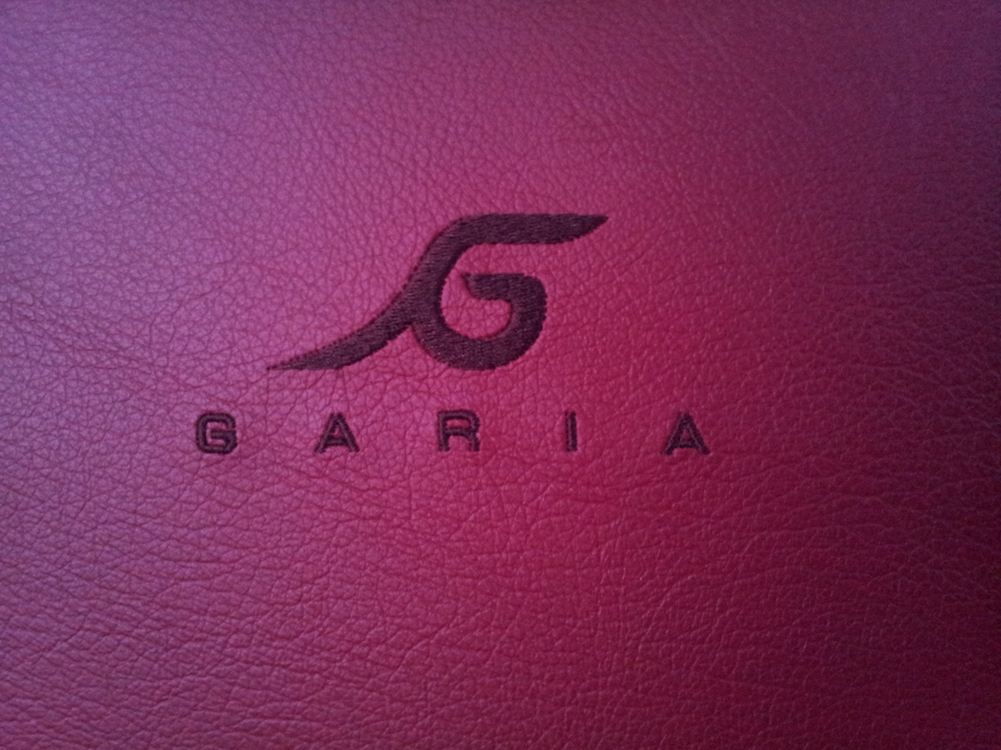 Электромобиль гольф кар Garia