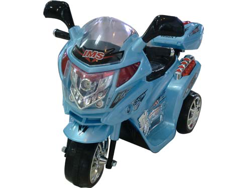 Электромотоцикл детский Ocie U-008 Мотоцикл FX