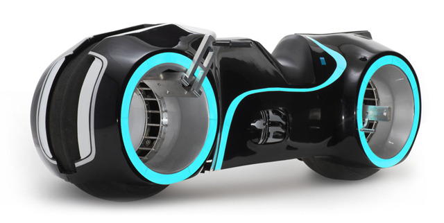 Электромотоцикл Evolve Xenon