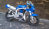 image Електромотоцикл Feniks GSXR 1000W 800km 70x70