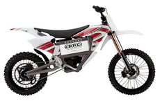 Электромотоцикл Zero MX