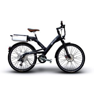 Электровелосипед A2B Hybrid