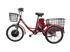 image Электровелосипед AZIMUT MUSTANG E-T002, 350W 70x70