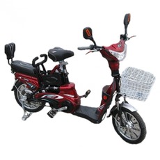 Электровелосипед BL-SD