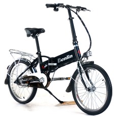 Электровелосипед BL-SL -36