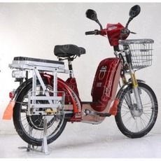 Электровелосипед BL-XL LITHIUM