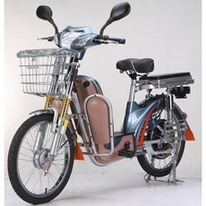 Электровелосипед BL-XSN