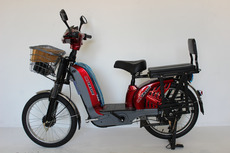 Электровелосипед BLW - 48