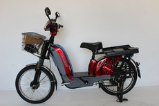 Электровелосипед BLW -60