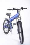 фото электровелосипед картинка Электровелосипед Ecofect
