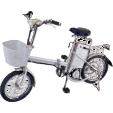 Электровелосипед ENERGY- E28