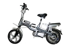 Электровелосипед ENERGY - EB01