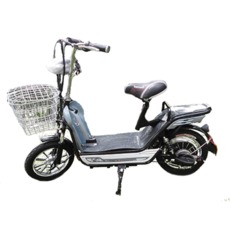 Электровелосипед ENERGY - EB02 350W 36V