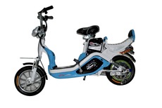 Электровелосипед ENERGY - EB05