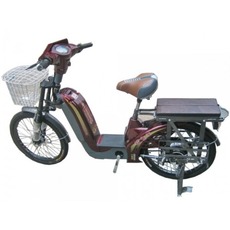 Электровелосипед ENERGY - EB06 500W 48V