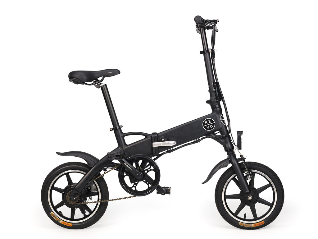 Электровелосипед REVOE Urban 36V 250W 7.8Ah