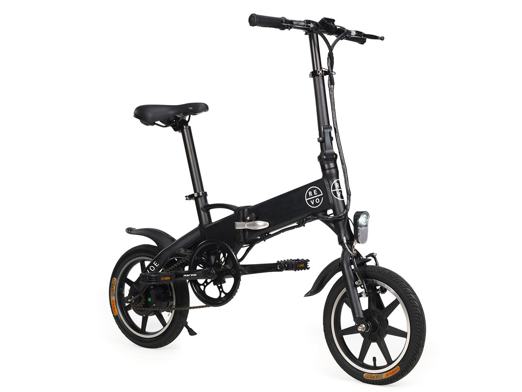 Электровелосипед REVOE Urban 36V 250W 7.8Ah