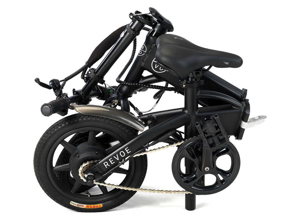 Электровелосипед REVOE Urban 36V 250W 7.8Ah