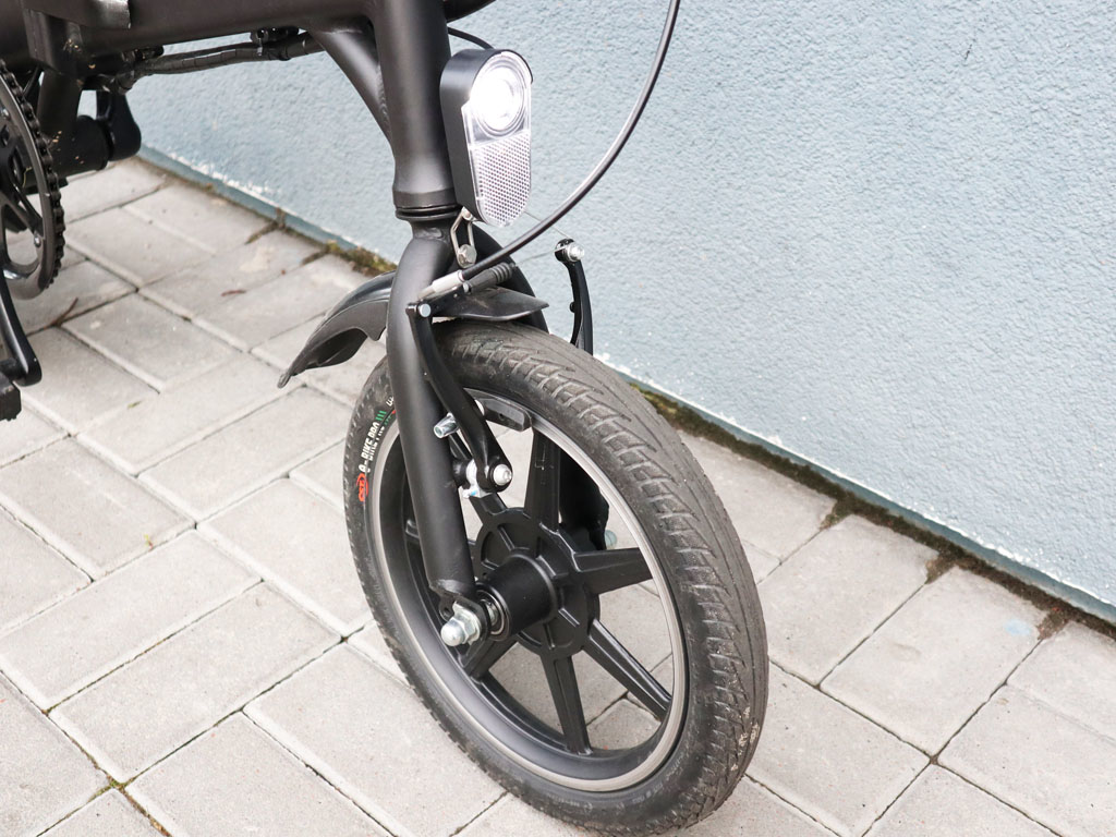 Электровелосипед REVOE Urban 36V 250W 7.8Ah
