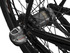 image Электровелосипед складной Dorozhnik Zeus 36V/48V 350W LCD с планетаркой втулкой 70x70
