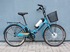 image Электровелосипед складной Smart 24 36V 350W LCD 70x70