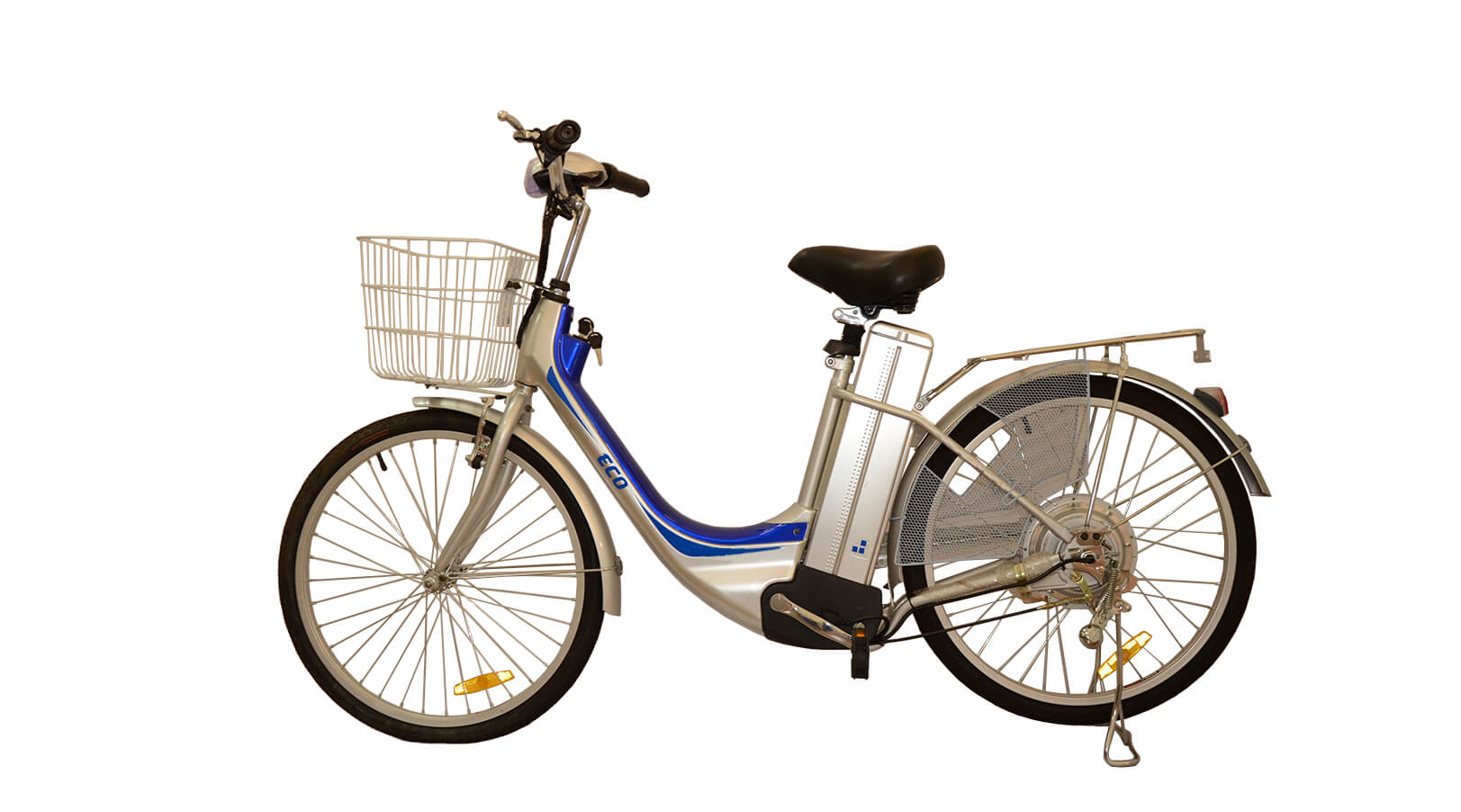 Электровелосипед Sky Bike ECO