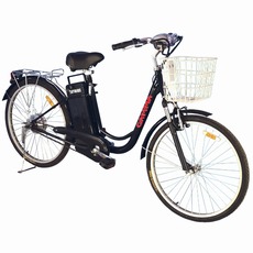 Электровелосипед Sky Bike GAMMA