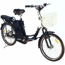 Электровелосипед Sky Bike JOY