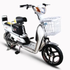 Электровелосипед Sky Bike SIGMA II 
