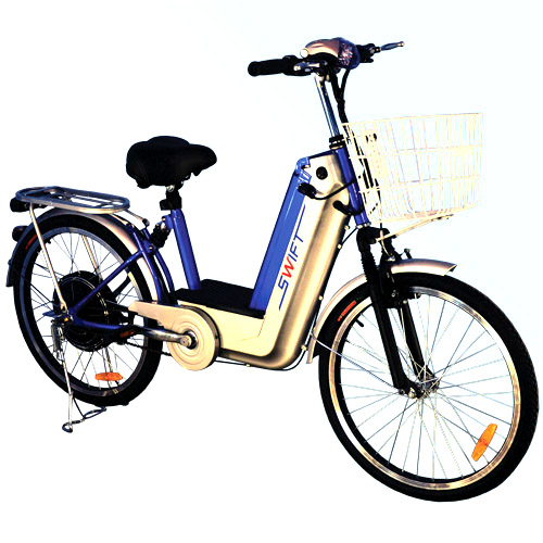 Электровелосипед Sky Bike SWIFT