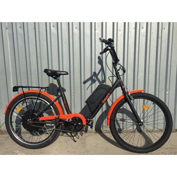 Электровелосипед SMART 24 XF50-900