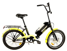 Электровелосипед SMART20 